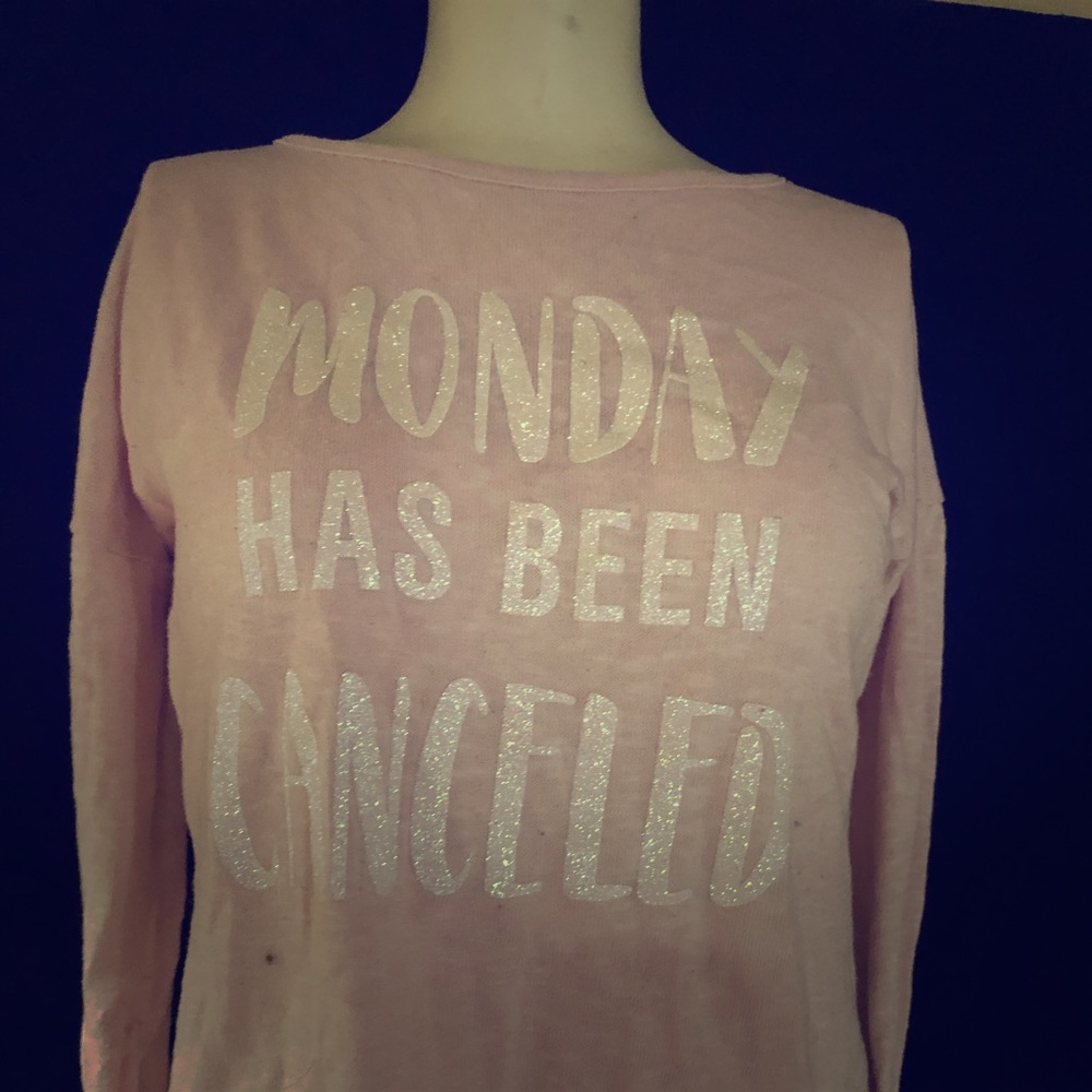 Girls Long Sleeved Shirt